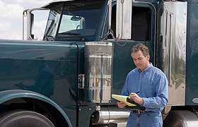 owner-operator solutions at Glostone Trucking Solutions