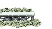 saving truckers money