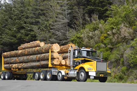 Logging_Truck