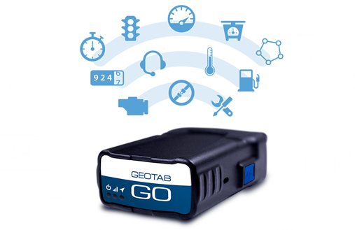 geotab-go-device