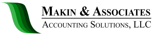 Makin & Associates Accounting Solutions