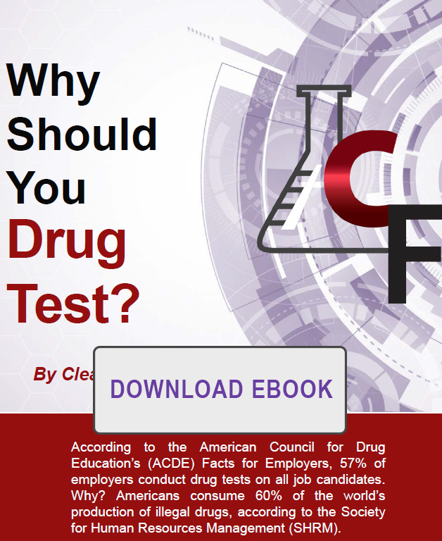 Why Should you drug test?