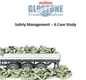 trucking safety management case study - dot fmcsa violation fines reduced