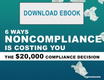 violation noncompliance costs of trucking