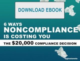 noncompliance is costing you