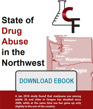 state of drug testing in Oregon Washington ebook