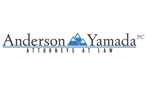 Anderson and Yamada Attorneys at Law
