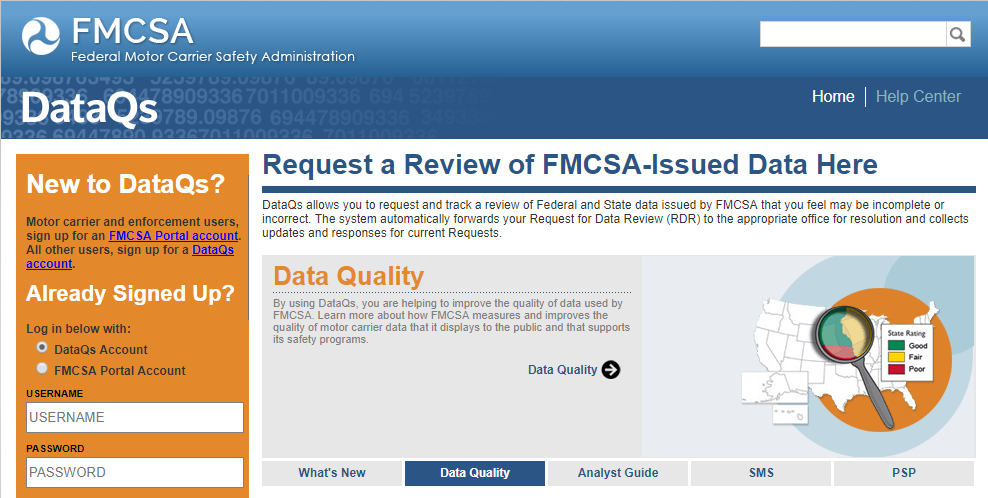 Guide to the FMCSA mandate and ELD compliance