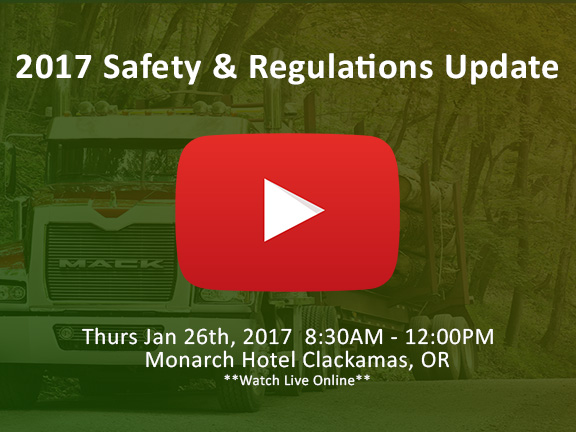 2017 Trucking Safety and Compliance Conference